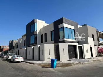 فيلا للبيع في شارع الشريف يحيى بن بركات, حي المنارات, مدينة جدة, منطقة مكة المكرمة