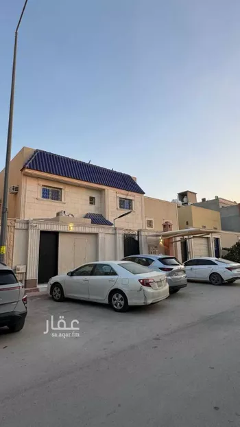 فيلا للبيع في شارع الصبيحاني, حي قرطبة, مدينة الرياض, منطقة الرياض صورة 4