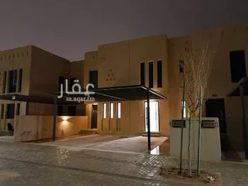 فيلا للإيجار في شارع رقم 1264, حي سدرة, مدينة الرياض, منطقة الرياض