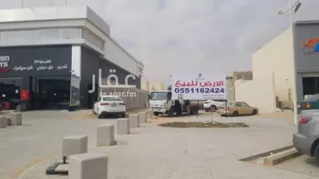 أرض للبيع في شارع وادي الدواسر, حي القادسية, مدينة الرياض, منطقة الرياض صورة 2