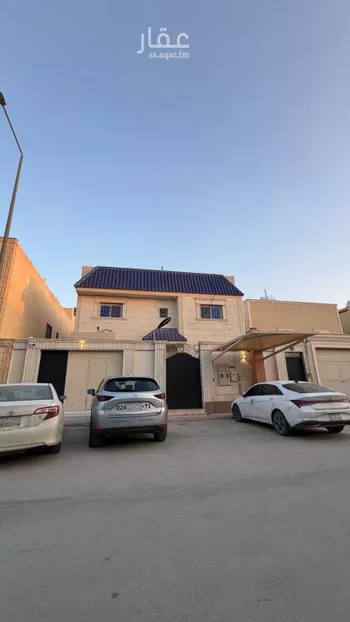 فيلا للبيع في شارع الصبيحاني, حي قرطبة, مدينة الرياض, منطقة الرياض صورة 5