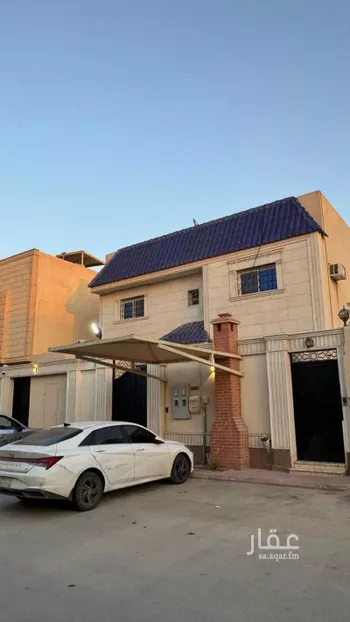 فيلا للبيع في شارع الصبيحاني, حي قرطبة, مدينة الرياض, منطقة الرياض صورة 2