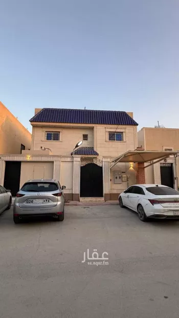 فيلا للبيع في شارع الصبيحاني, حي قرطبة, مدينة الرياض, منطقة الرياض صورة 3