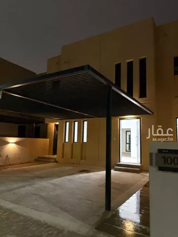 فيلا للإيجار في شارع رقم 1264, حي سدرة, مدينة الرياض, منطقة الرياض صورة 2