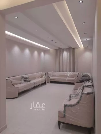 شقة للبيع في شارع عائش بن الصامت بن دريد, حي العوالي, مدينة الرياض, منطقة الرياض صورة 4