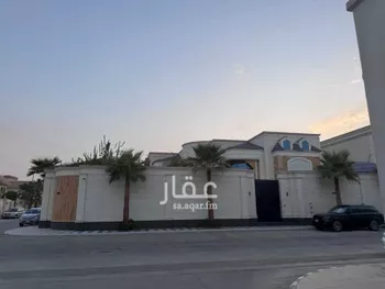 فيلا للبيع في شارع سليمان بن أبي القاسم ، حي النخيل ، الرياض ، منطقة الرياض