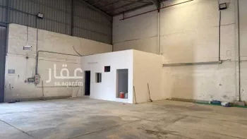 مستودع للإيجار في شارع حجر, حي السلي, مدينة الرياض, منطقة الرياض صورة 5
