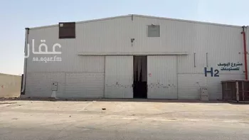 مستودع للإيجار في شارع حجر, حي السلي, مدينة الرياض, منطقة الرياض