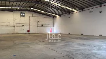 مستودع للإيجار في شارع حجر, حي السلي, مدينة الرياض, منطقة الرياض صورة 3