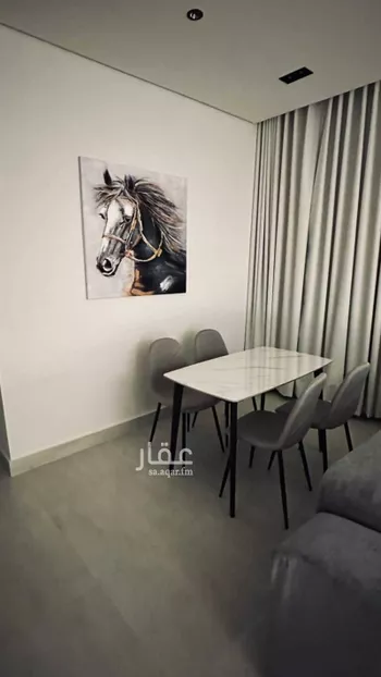شقة للإيجار في شارع الكوثر, حي العارض, مدينة الرياض, منطقة الرياض صورة 2
