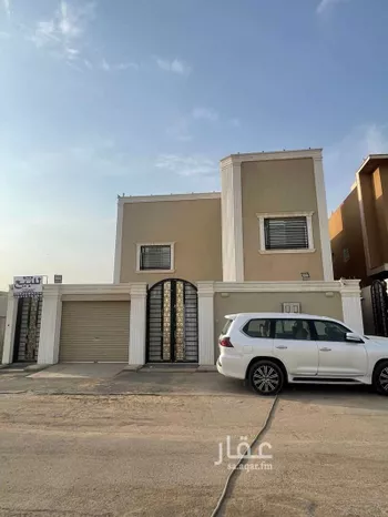 فيلا للبيع في شارع ابي بكر الباقلاني, حي الناصفة, مدينة الخرج, منطقة الرياض