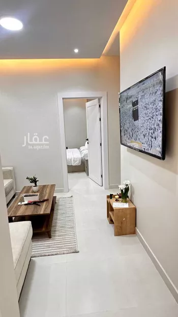 شقة مفروشة للحجز في حي ، شارع المنار 12 ، حي المنار ، جدة ، جدة
