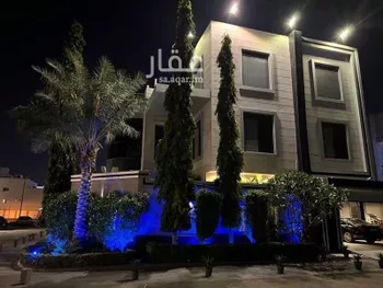 فيلا للبيع في شارع أبي الشكر بن مكارم, حي أبحر الشمالية, مدينة جدة, منطقة مكة المكرمة