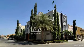 فيلا للبيع في شارع أبي الشكر بن مكارم, حي أبحر الشمالية, مدينة جدة, منطقة مكة المكرمة صورة 4