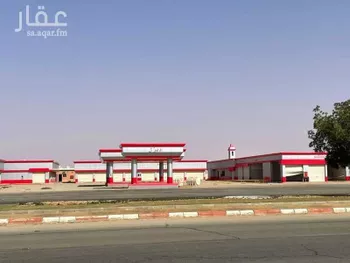 مستودع للإيجار في حي الورود, مدينة الارطاويه, منطقة الرياض
