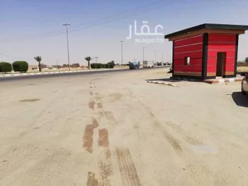 مستودع للإيجار في حي الورود, مدينة الارطاويه, منطقة الرياض صورة 5