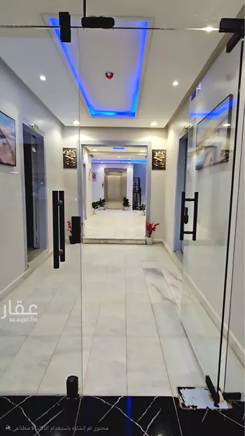 شقة للإيجار في شارع الامام محمد اسماعيل الصنفاني, حي الخليج, مدينة الرياض, منطقة الرياض صورة 2