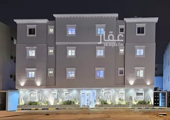 شقة للإيجار في شارع الامام محمد اسماعيل الصنفاني, حي الخليج, مدينة الرياض, منطقة الرياض