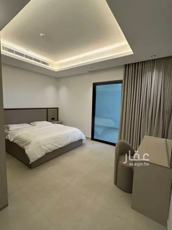شقة للإيجار في شارع رقم 325, حي الملقا, مدينة الرياض, منطقة الرياض صورة 4
