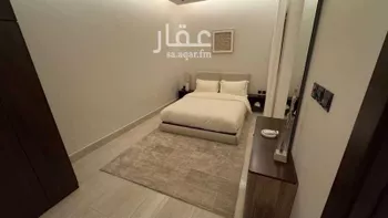 شقة للإيجار في شارع طريف, حي النرجس, مدينة الرياض, منطقة الرياض صورة 3