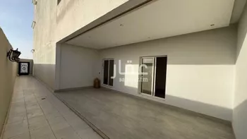 شقة للإيجار في شارع وادي نعام, حي الملقا, مدينة الرياض, منطقة الرياض صورة 3