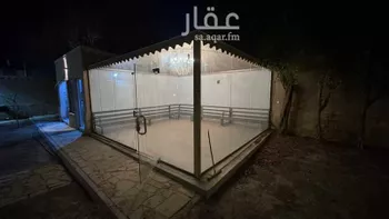 استراحة للإيجار في شارع الوداد, حي الرمال, مدينة الرياض, منطقة الرياض صورة 2