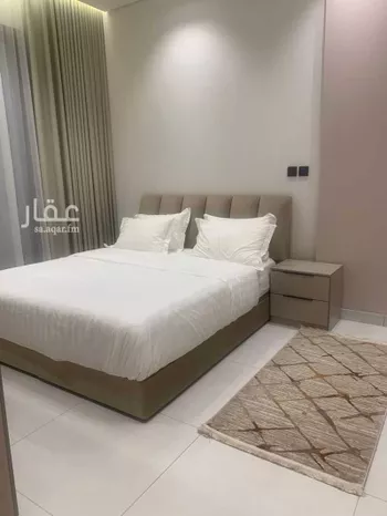 شقة للإيجار في شارع المانجو, حي الفيحاء, مدينة جدة, منطقة مكة المكرمة صورة 3