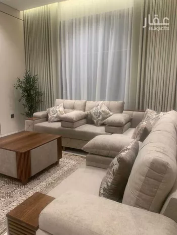 شقة للإيجار في شارع المانجو, حي الفيحاء, مدينة جدة, منطقة مكة المكرمة صورة 2