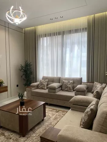 شقة للإيجار في شارع المانجو, حي الفيحاء, مدينة جدة, منطقة مكة المكرمة صورة 2