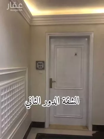 شقة للبيع في شارع جبل الحسي ، حي ظهرة لبن ، الرياض ، منطقة الرياض