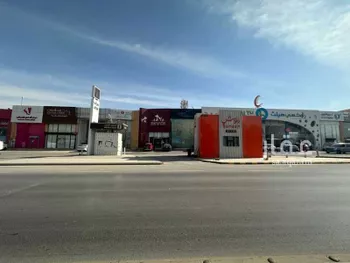 عمارة للإيجار في شارع ابي بكر الصديق, حي الوادي, مدينة الرياض, منطقة الرياض
