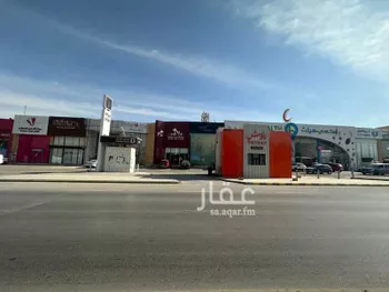عمارة للإيجار في شارع ابي بكر الصديق, حي الوادي, مدينة الرياض, منطقة الرياض صورة 3