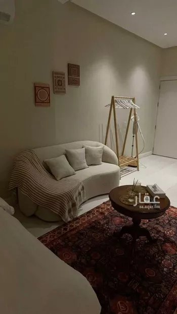 شقة مفروشة للحجز في شارع دباس بن راشد, حي قرطبة, الرياض صورة 5