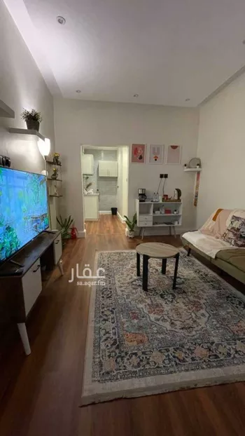 استديو مفروش للحجز في شارع بعلبك ، حي غرناطة ، الرياض ، منطقة الرياض