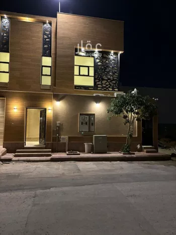 فيلا للإيجار في شارع أبي الحجاج المقدسي, حي العارض, مدينة الرياض, منطقة الرياض صورة 2