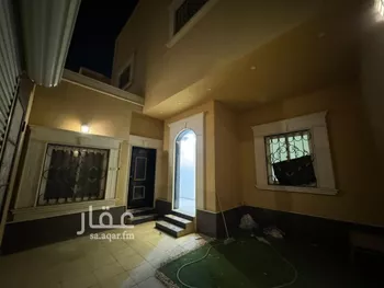 دور للإيجار في شارع عبدالعزيز بن علي الزمزمي, حي العارض, مدينة الرياض, منطقة الرياض