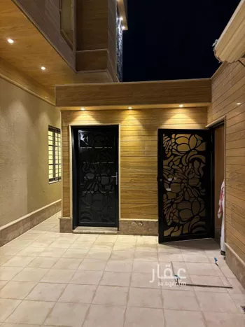فيلا للإيجار في شارع أبي الحجاج المقدسي, حي العارض, مدينة الرياض, منطقة الرياض صورة 4