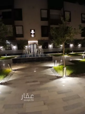 شقة للإيجار في شارع عبدالرحمن بن عمرو السلمي, حي العارض, مدينة الرياض, منطقة الرياض