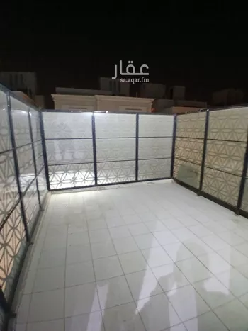 دور للإيجار في شارع عبدالعزيز بن علي الزمزمي, حي العارض, مدينة الرياض, منطقة الرياض