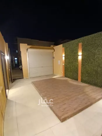 دور للإيجار في شارع أحمد بن خلف, حي النرجس, مدينة الرياض, منطقة الرياض