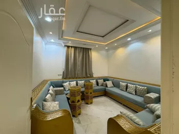دور للإيجار في شارع عبدالرحمن بن عمرو السلمي, حي العارض, مدينة الرياض, منطقة الرياض صورة 4