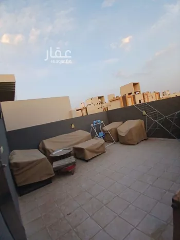 شقة للإيجار في شارع محمد بن محمود الكيلاني, حي النرجس, مدينة الرياض, منطقة الرياض صورة 2