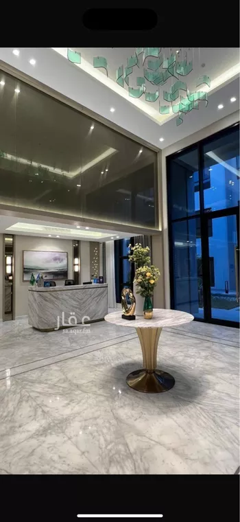 شقة للإيجار في شارع الربيع, حي النرجس, مدينة الرياض, منطقة الرياض صورة 5