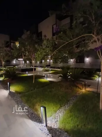 شقة للإيجار في شارع عبدالرحمن بن عمرو السلمي, حي العارض, مدينة الرياض, منطقة الرياض صورة 2