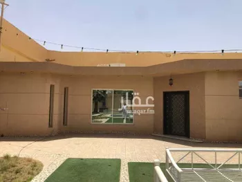 استراحة للبيع في شارع الفرقدان, حي الحزم, مدينة بريده, منطقة القصيم صورة 5