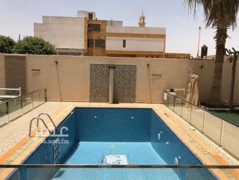 استراحة للبيع في شارع الفرقدان, حي الحزم, مدينة بريده, منطقة القصيم صورة 4