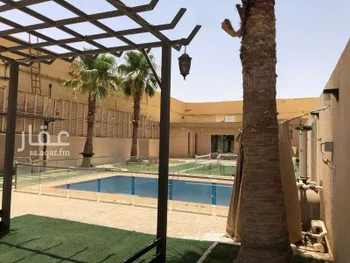 استراحة للبيع في شارع الفرقدان, حي الحزم, مدينة بريده, منطقة القصيم صورة 3