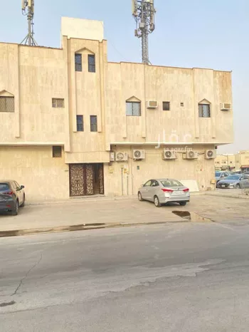 عمارة للإيجار في شارع أبي ذر الغفاري, حي الربوة, مدينة الرياض, منطقة الرياض صورة 5
