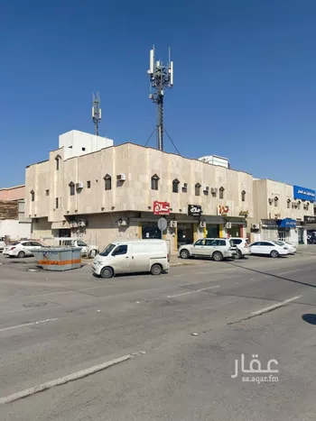 شقة للإيجار في شارع أبي ذر الغفاري, حي الربوة, مدينة الرياض, منطقة الرياض