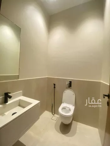 شقة للإيجار في شارع علقمه بن وائل, حي النرجس, مدينة الرياض, منطقة الرياض صورة 5